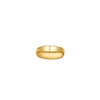 Cooper Jewelers 14kt Yellow Gold Classic Lady’s Wedding Band