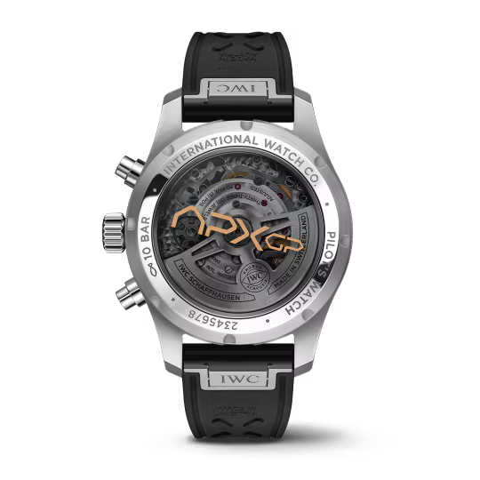 Pilot's Watch Chronograph 41 APXGP