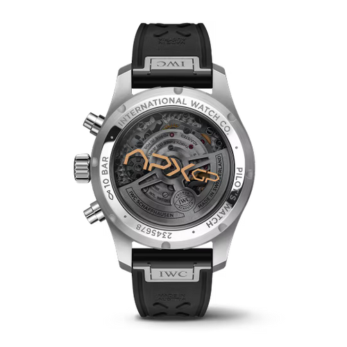 Pilot's Watch Chronograph 41 APXGP