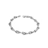 Cooper Jewelers 18.21 Grams 14kt White Gold Men’s