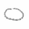 Cooper Jewelers 20.58 Grams 14kt White Gold Men’s