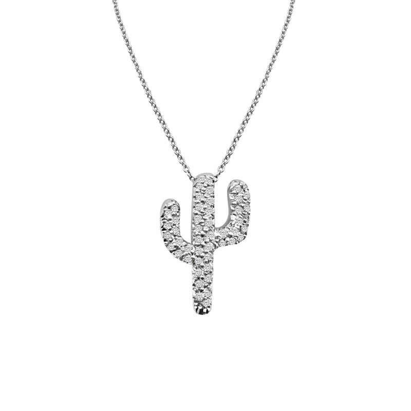 Cooper Jewelers.38 Carat Round Cut Diamond 18kt White Gold