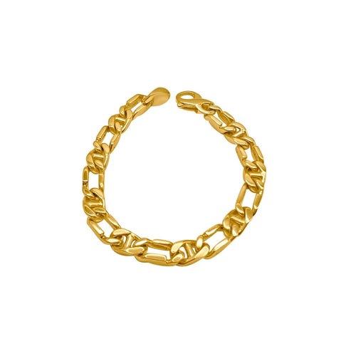 Cooper Jewelers 42.27 Grams 14kt Yellow Gold Men’s