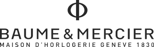 Baume & Mercier Logo - Cooper Jewelers