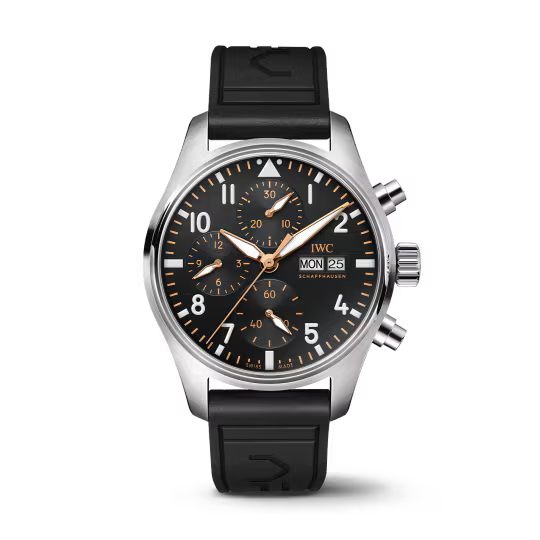 Pilot's Watch Chronograph 41 APXGP