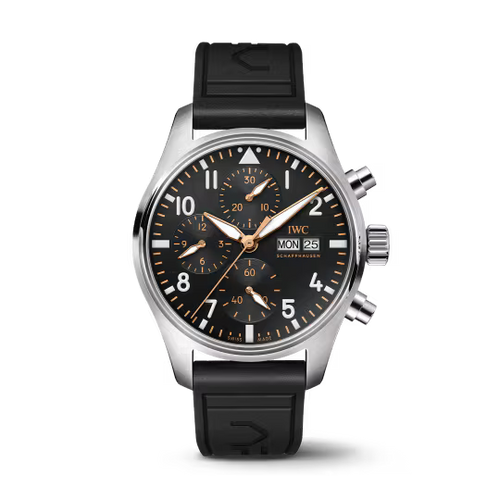 Pilot's Watch Chronograph 41 APXGP