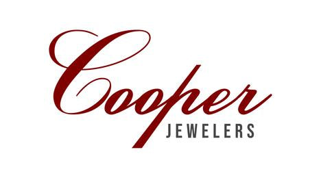 Cooper Jewelers New Jersey Logo
