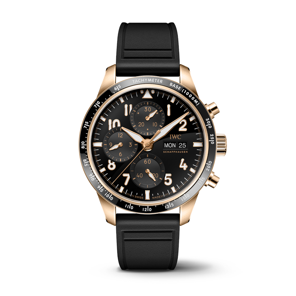 PILOT'S WATCH CHRONOGRAPH 41  | IW388309