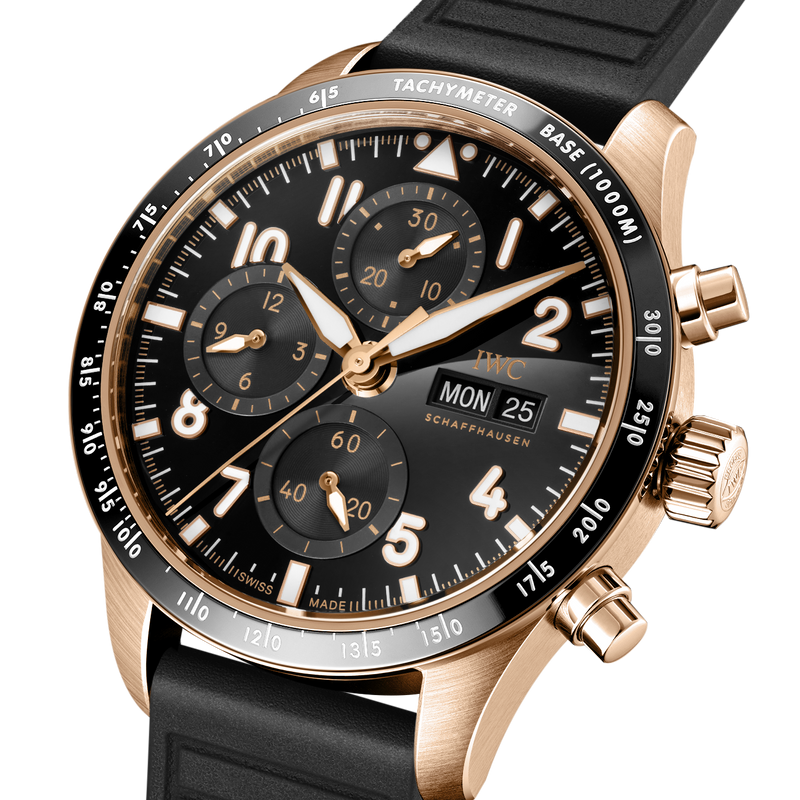 PILOT'S WATCH CHRONOGRAPH 41  | IW388309