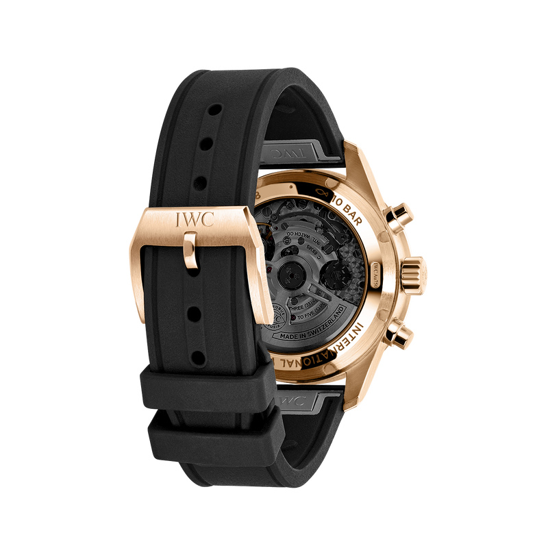 PILOT'S WATCH CHRONOGRAPH 41  | IW388309