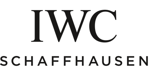 IWC Logo - Cooper Jewelers