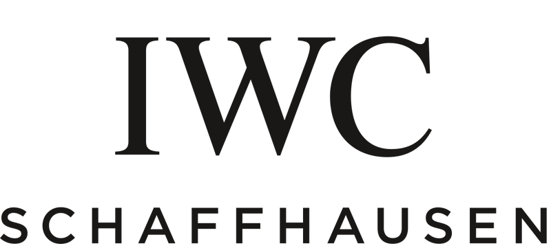 IWC Logo - Cooper Jewelers