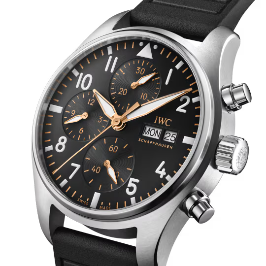 Pilot's Watch Chronograph 41 APXGP