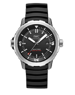 IWC Schaffhausen Aquatimer Automatic 2000 Edition “35