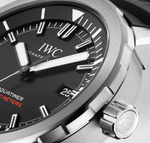 IWC Schaffhausen Aquatimer Automatic 2000 Edition “35