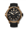 IWC Schaffhausen Aquatimer Automatic Edition “Collectors