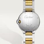 Cartier BALLON BLEU DE CARTIER WATCH - W2BB0030 Watches