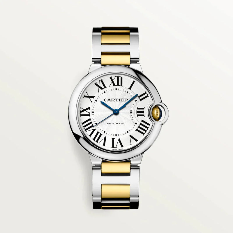 Cartier BALLON BLEU DE CARTIER WATCH - W2BB0030 Watches