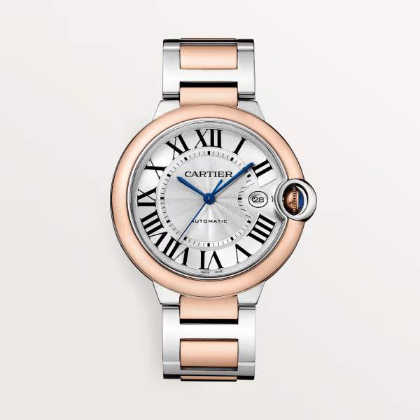Ballon bleu de cartier watch price 2025