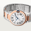 Cartier BALLON BLEU DE CARTIER WATCH - W2BB0034 Watches