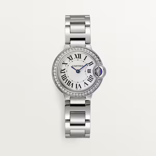 Cartier BALLON BLEU DE CARTIER WATCH - W4BB0015 Watches