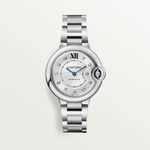 Cartier BALLON BLEU DE CARTIER WATCH - W4BB0021 Watches