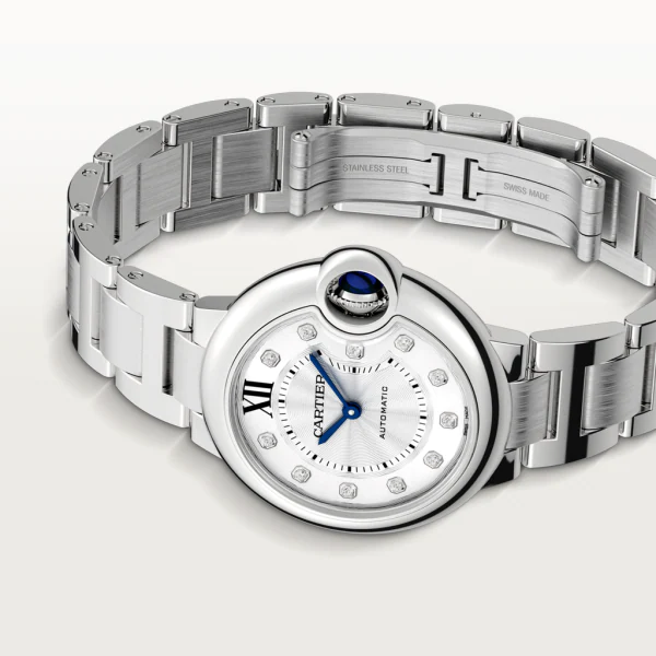 Cartier BALLON BLEU DE CARTIER WATCH - W4BB0021 Watches