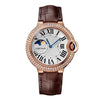 Cartier BALLON BLEU DE CARTIER WATCH - WJBB0027