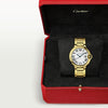 Cartier Ballon Bleu de watch - WGBB0046 Watches