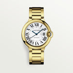 Cartier Ballon Bleu de watch - WGBB0046 Watches