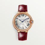 Cartier Ballon Bleu de watch - WJBB0056 Watches