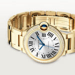 Cartier Ballon Bleu de watch - WJBB0070 Watches