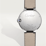 Cartier Ballon Bleu de watch - WSBB0026 Watches