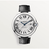 Cartier Ballon Bleu de watch - WSBB0026 Watches