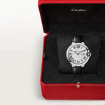 Cartier Ballon Bleu de watch - WSBB0039 Watches