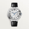 Cartier Ballon Bleu de watch - WSBB0039 Watches