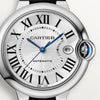 Cartier Ballon Bleu de watch - WSBB0039 Watches