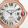 Cartier Ballon Bleu - WJBB0034 Watches