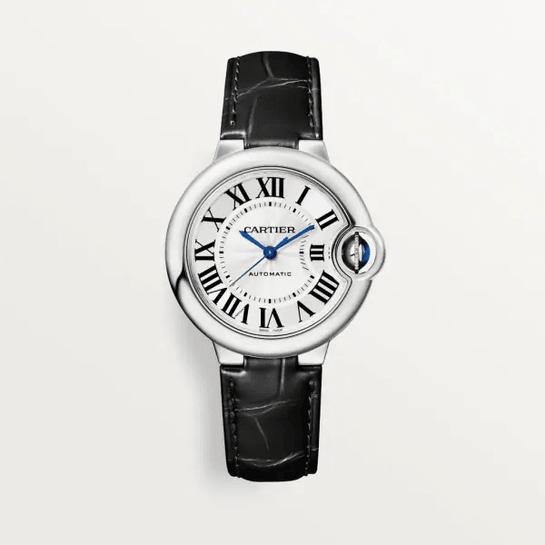 Cartier Ballon Bleu - WSBB0030 Watches
