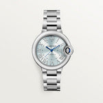 Cartier Ballon Bleu - WSBB0062 Watches