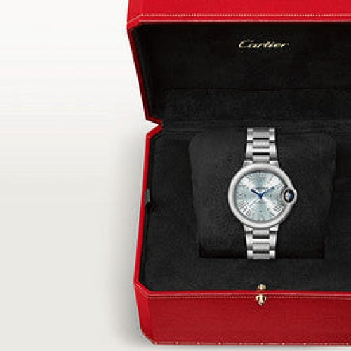 Cartier Ballon Bleu - WSBB0062 Watches
