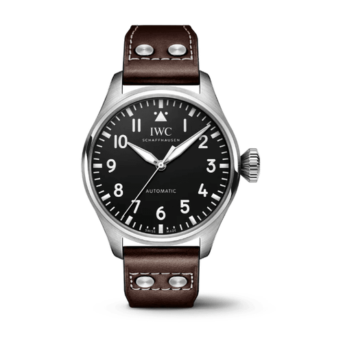 IWC Schaffhausen Big Pilot’s Watch 43 - IW329301 Watches