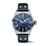 IWC Schaffhausen BIG PILOT’S WATCH 43 - IW329303 Watches