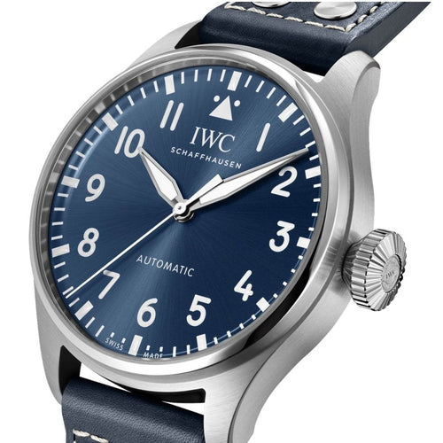 IWC Big Pilot's Watch 43, model IW329303