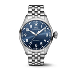 IWC Schaffhausen BIG PILOT’S WATCH 43 - IW329304 Watches