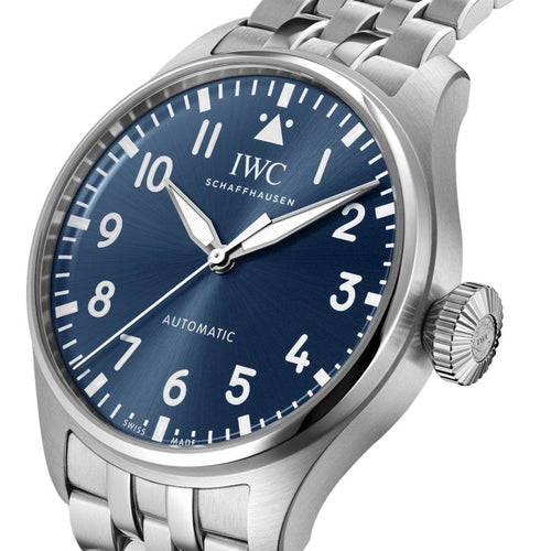 IWC Schaffhausen BIG PILOT’S WATCH 43 - IW329304 Watches