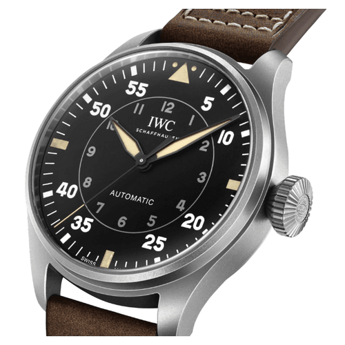 IWC Schaffhausen Big Pilot’s Watch 43 Spitfire - IW329701