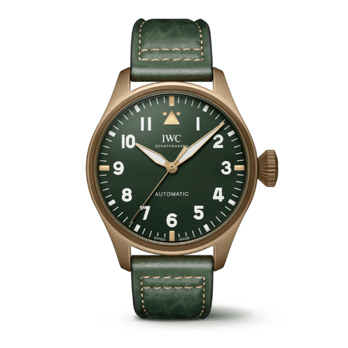 IWC Schaffhausen Big Pilot’s Watch 43 Spitfire - IW329702