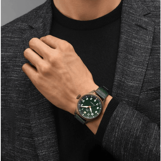 Spitfire wrist watch cheap