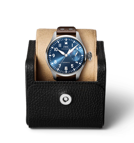 IWC Schaffhausen Big Pilot’s Watch Edition “Le Petit